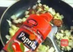 西班牙海鲜饭的做法图解22