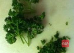 西班牙海鲜饭的做法图解30