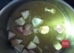 西班牙海鲜饭的做法图解6