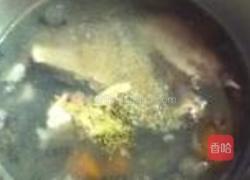 西班牙海鲜饭的做法图解9