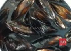 西班牙海鲜饭的做法图解1