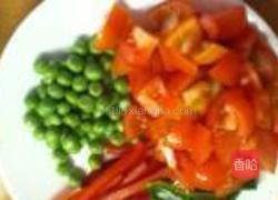 西班牙海鲜饭的做法图解16