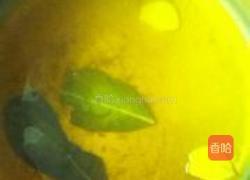 西班牙海鲜饭的做法图解18