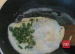 三明治的做法图解3