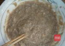 鲅鱼饺子的做法图解7