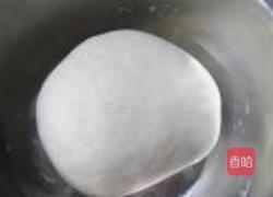 豆芽焖面的做法图解1