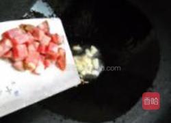 洋葱南瓜焖饭的做法图解5