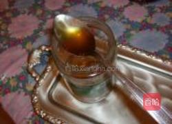 糖水牛油果的做法图解5