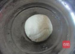 霉干菜烧饼的做法图解7