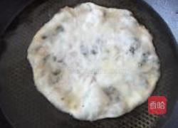 霉干菜烧饼的做法图解12