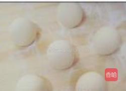 奶香馒头的做法图解9