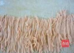 火烈鸟的做法图解6