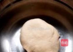 金缕紫衣剪刀面的做法图解3