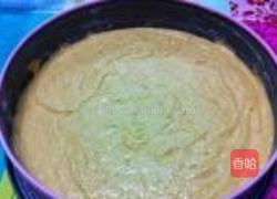 榛子蛋糕的做法图解6