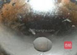 青菜牛肉面的做法图解7