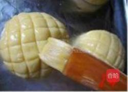 香酥菠萝包的做法图解14