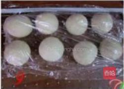 香酥菠萝包的做法图解9