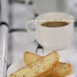 意大利脆饼的做法[图]