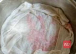 泡发绿豆芽的做法图解5