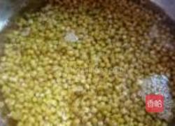 泡发绿豆芽的做法图解7
