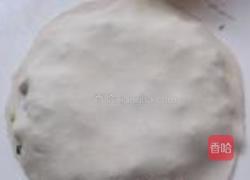 菠菜鸡蛋馅饼的做法图解10