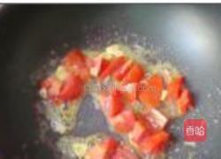 番茄鸡蛋焖面的做法图解7