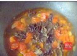 番茄鸡蛋焖面的做法图解9