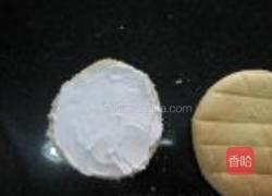 波士顿奶油蓝莓蛋糕的做法图解13