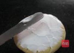 波士顿奶油蓝莓蛋糕的做法图解15