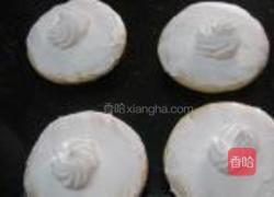 波士顿奶油蓝莓蛋糕的做法图解16