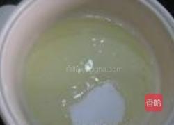 波士顿奶油蓝莓蛋糕的做法图解6