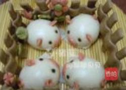 可爱小猪圈的做法图解17