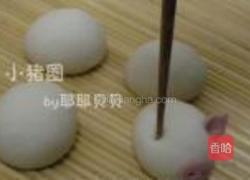 可爱小猪圈的做法图解10