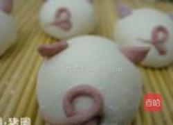 可爱小猪圈的做法图解13