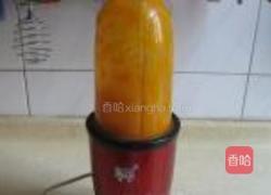 香草芒果冰淇淋的做法图解7