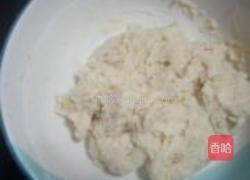 蔓越莓芝麻松饼的做法图解6