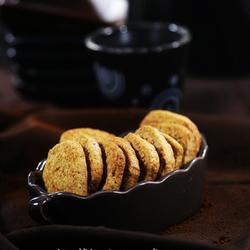 香蕉软饼干的做法[图]