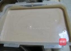 巧克力冰淇淋的做法图解11