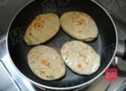 葱香酥油烧饼的做法图解12