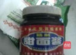 八方美食的做法图解6
