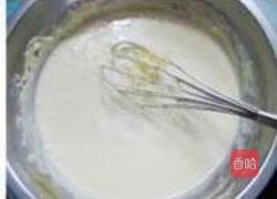柠香乳酪派的做法图解15