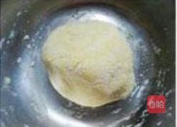 柠香乳酪派的做法图解5
