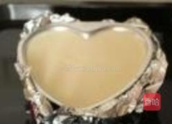 豆渣重乳酪蛋糕的做法图解7