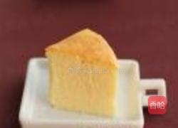 豆渣重乳酪蛋糕的做法图解8