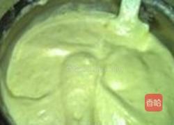 黄桃翻转蛋糕的做法图解15