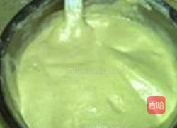 黄桃翻转蛋糕的做法图解17