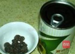 黄桃翻转蛋糕的做法图解1