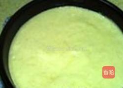 黄桃翻转蛋糕的做法图解18