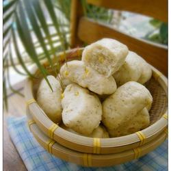 豆渣馒头的做法[图]