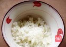 果香燕麦雪花糕的做法图解2